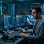 Why Dubai Is Becoming a Leading Destination for Cybersecurity Education and Careers