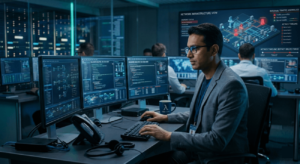 Why Dubai Is Becoming a Leading Destination for Cybersecurity Education and Careers