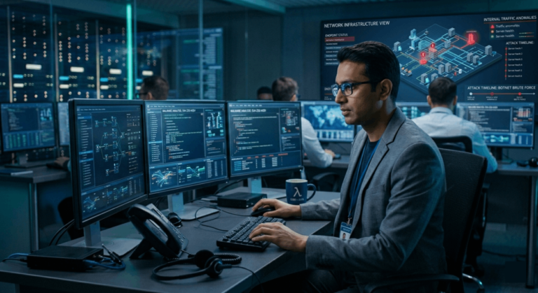 Why Dubai Is Becoming a Leading Destination for Cybersecurity Education and Careers