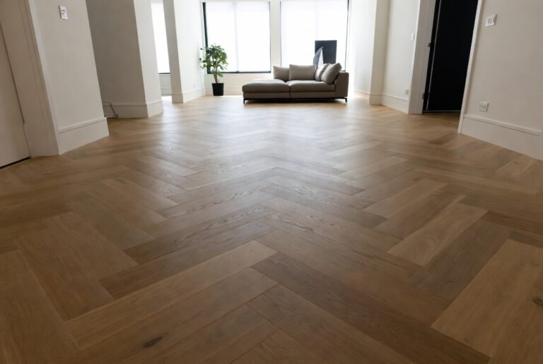 Engineered Herringbone Flooring The Most Loved Wood Flooring Style in 2026R