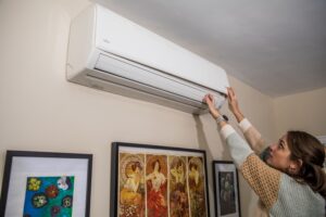 Expert AC Installation in Groves | Rutty HVAC & Refrigeration