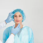 Facial Cosmetic Surgeon Toronto