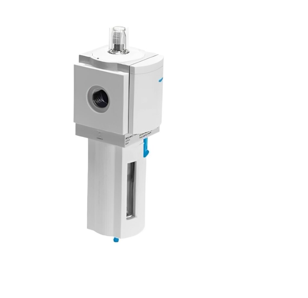 Festo MS Pneumatic Filter