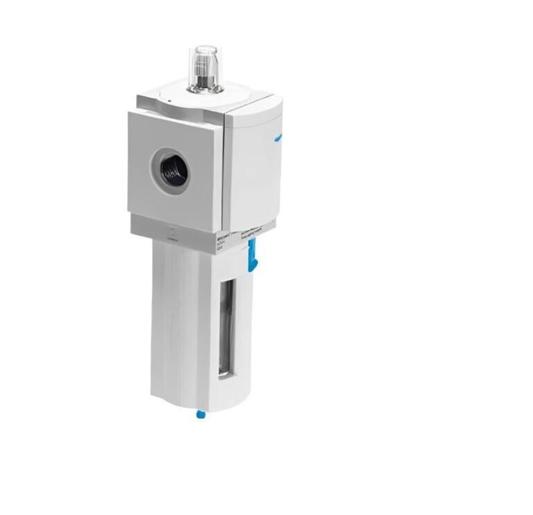 Festo MS Pneumatic Filter