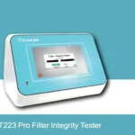 Bubble Point Tester