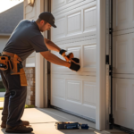 Garage Door Installation