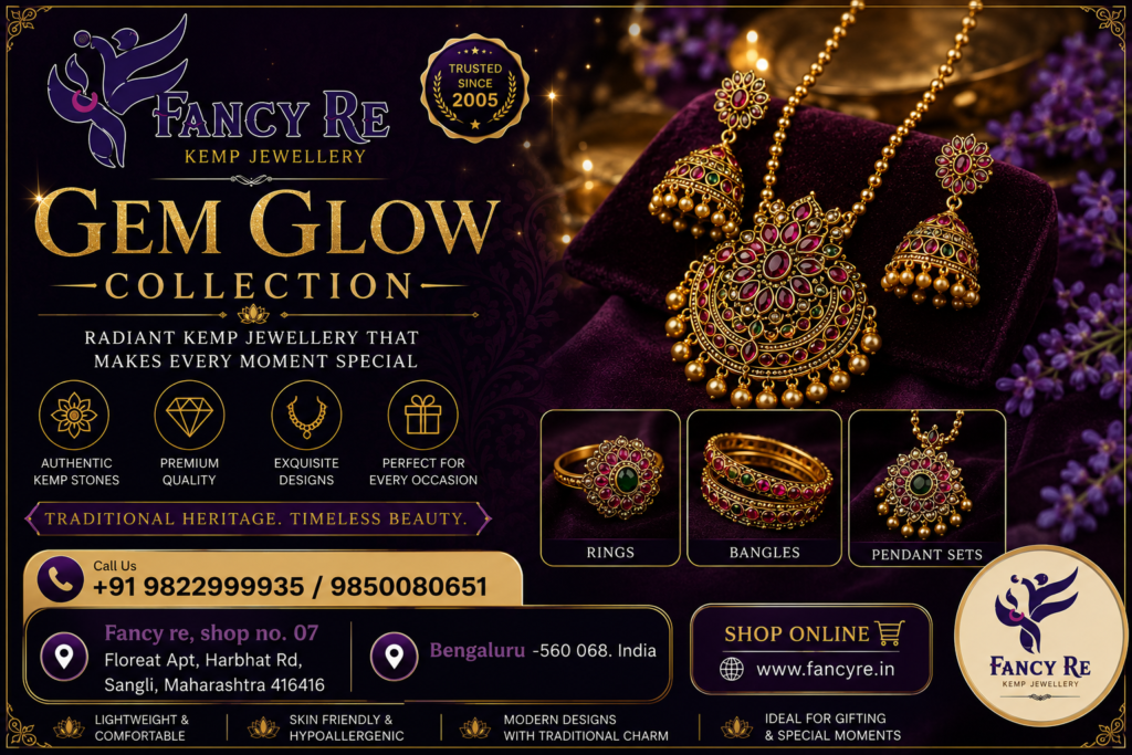 Gem Glow Collection