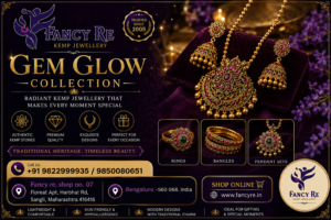 Gem Glow Collection