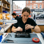 Why Is Phone Battery Replacement London Worth Considering
