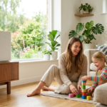 Simon Air Quality the Right Choice for Healthier Indoor Air