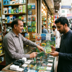 rechargeable cell price in pakistan