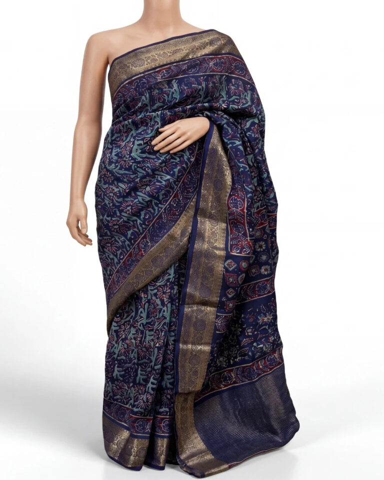 Kota saree
