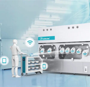 Glove Integrity Tester