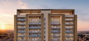 Image of Godrej Verano