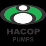Chemical Drum Pump
