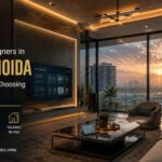 Home Interior Designers in Greater Noida – Complete Guide to Choosing the Best