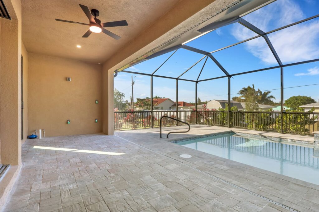 Cape Coral New Construction Homes