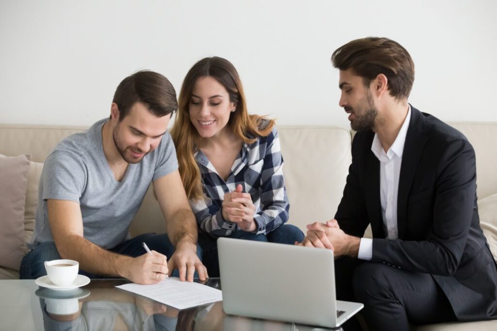 How Can Insurance Reduce Financial Risks Over Time