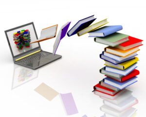 How Can Students Benefit From Buying Books Online