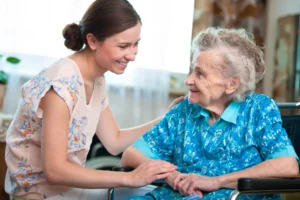 How Does Home Care Help Maintain Independence At Home