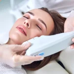 How Does Ultherapy Help Tighten Loose Facial Skin Safely