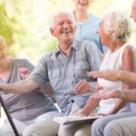 How Safe Are Senior Living Communities For Seniors