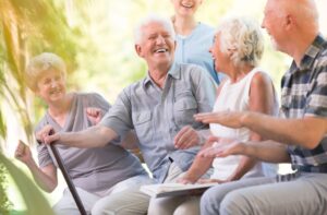 How Safe Are Senior Living Communities For Seniors