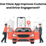 blablacar clone app
