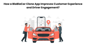 blablacar clone app