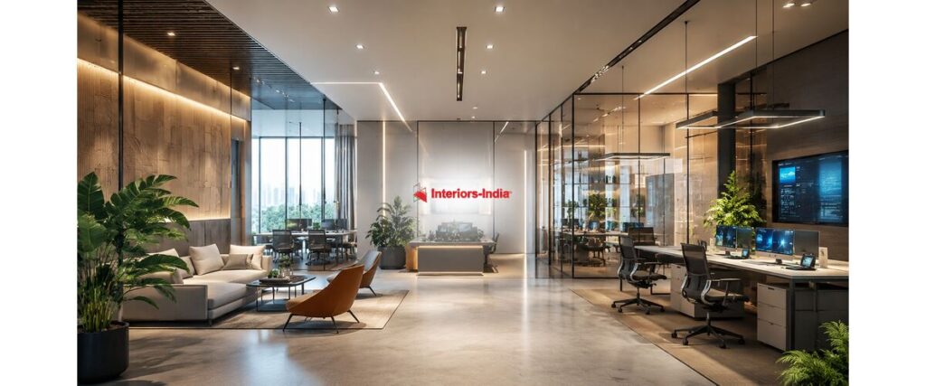 How to Choose the Best Office Interior Designers in South Delhi