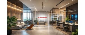 How to Choose the Best Office Interior Designers in South Delhi