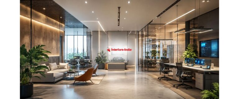 How to Choose the Best Office Interior Designers in South Delhi
