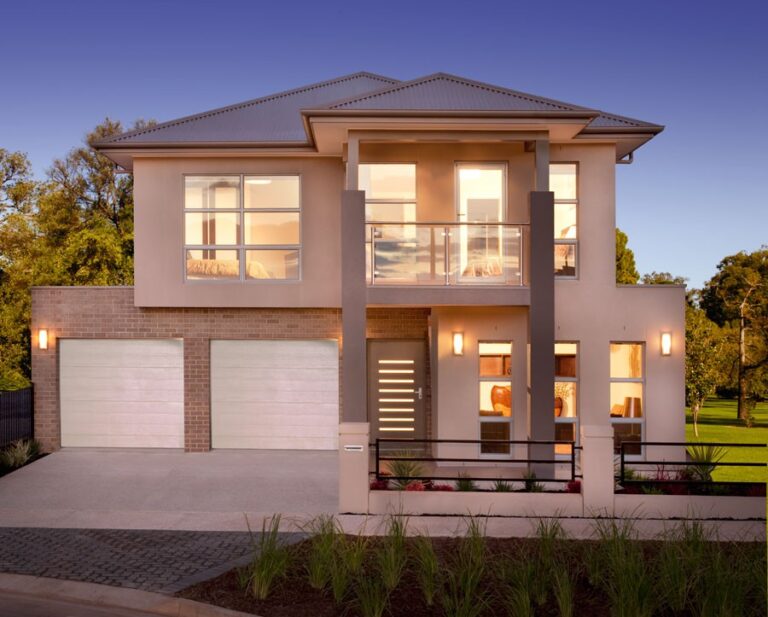 Luxury Home Builders in Adelaide