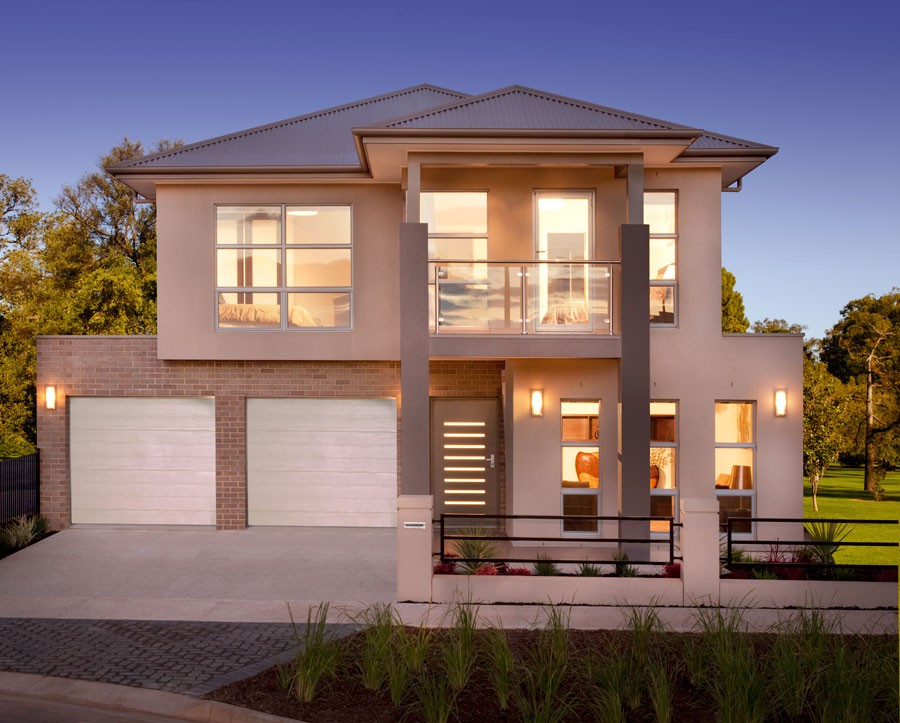Luxury Home Builders in Adelaide