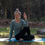 yoga class Chania
