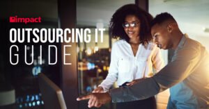 IT Outsourcing Services Benefits, Solutions & Business Growth Guide