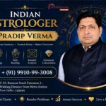 Indian Astrologer