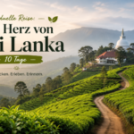 The Heart of Sri Lanka 10 days