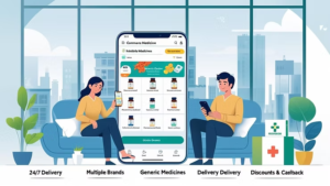 International online pharmacy