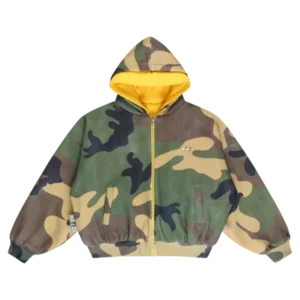 Deputy Department: The Streetwear Brand Shaping Modern Fashion with Authentic Design and Everyday Confidence
