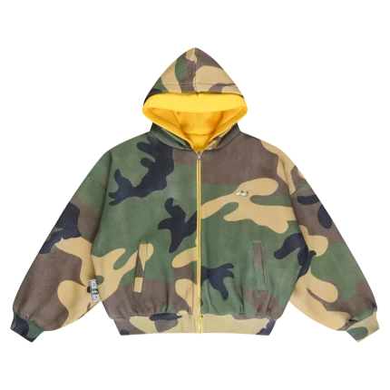 Deputy Department: The Streetwear Brand Shaping Modern Fashion with Authentic Design and Everyday Confidence