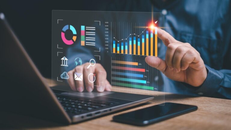 Data Analytics Course in Pune with Gen AI