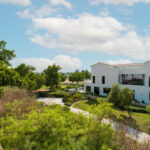 Jumeirah golf estates property