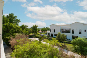 Jumeirah golf estates property