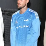Who Owns the skylrk Hoodie?