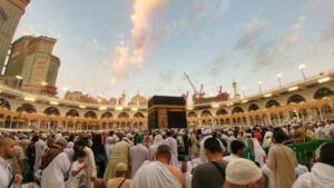 umrah packages