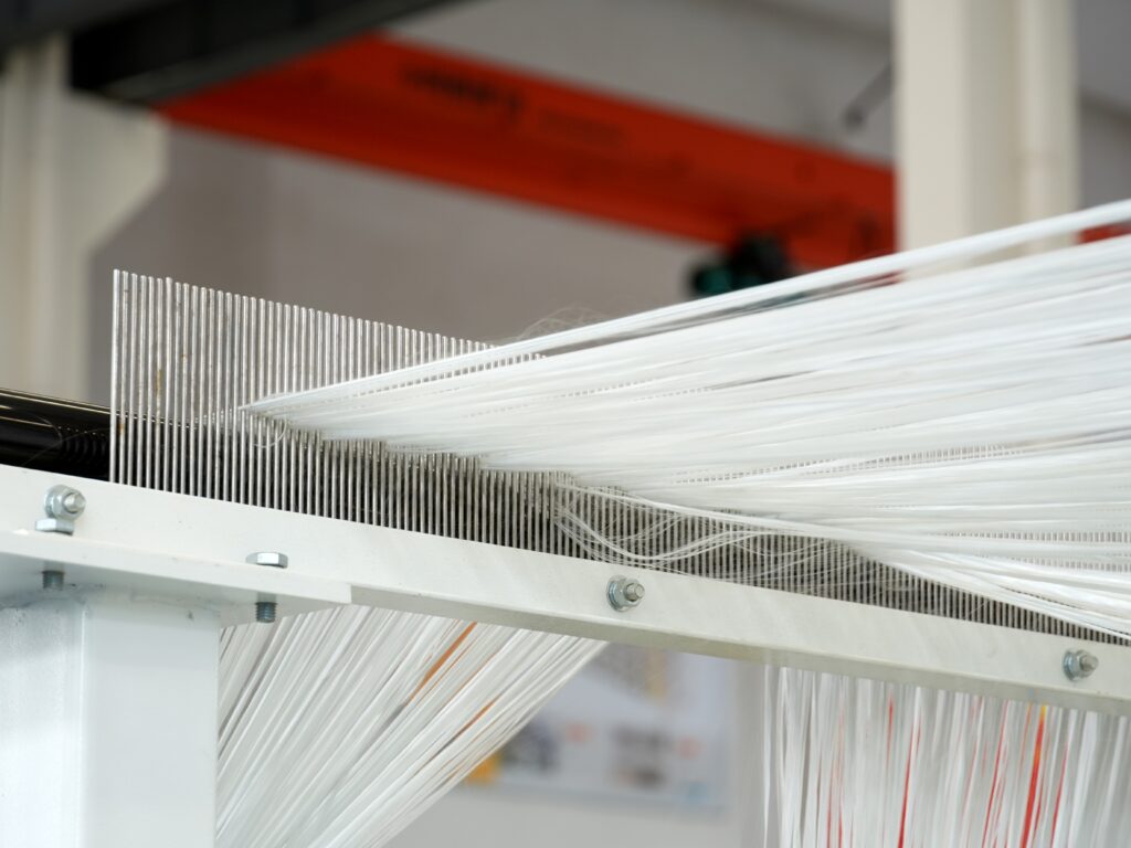 Key Industries Benefiting from High-Strength Chopped Glass Fiber Solutions