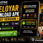 Kheloyar Download APK Latest Version – Fast, Safe & Free for Android