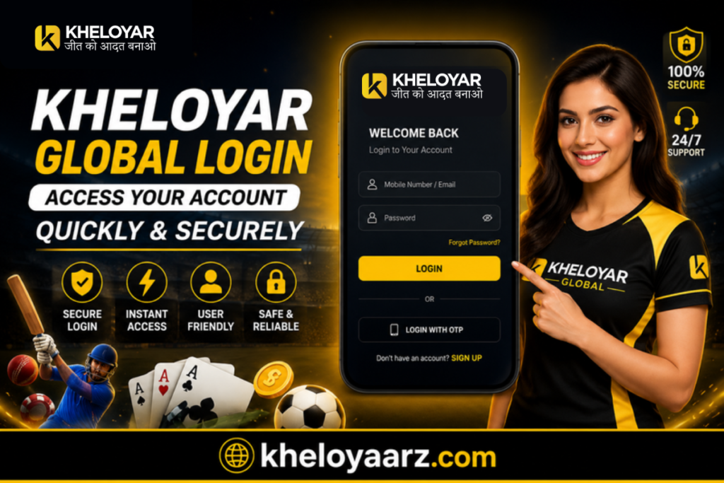 kheloyar global