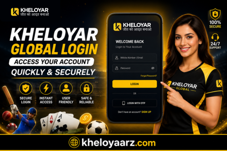 kheloyar global